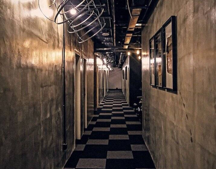 Fotos del hotel Merton Hotel Ipoh:  25