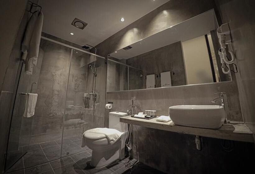 Fotos del hotel Merton Hotel Ipoh:  4