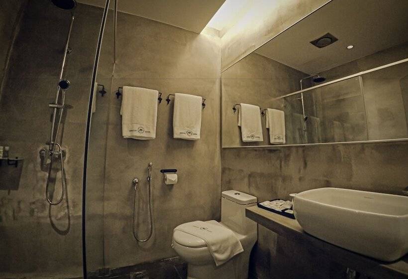 Fotos del hotel Merton Hotel Ipoh:  8