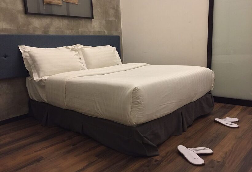 Fotos del hotel Merton Hotel Ipoh:  20