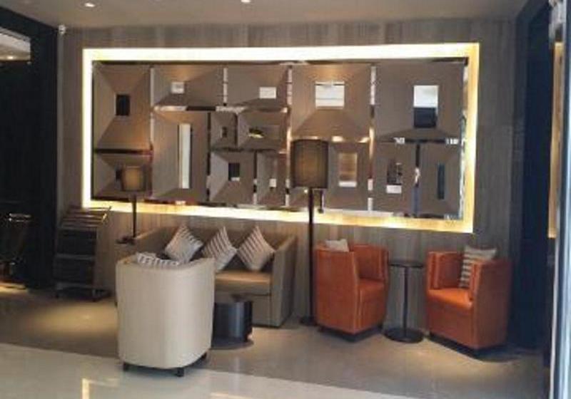Fotos del hotel Jinjiang Inn Select Ningbo Tianyi Plaza Kaiming Street:  3