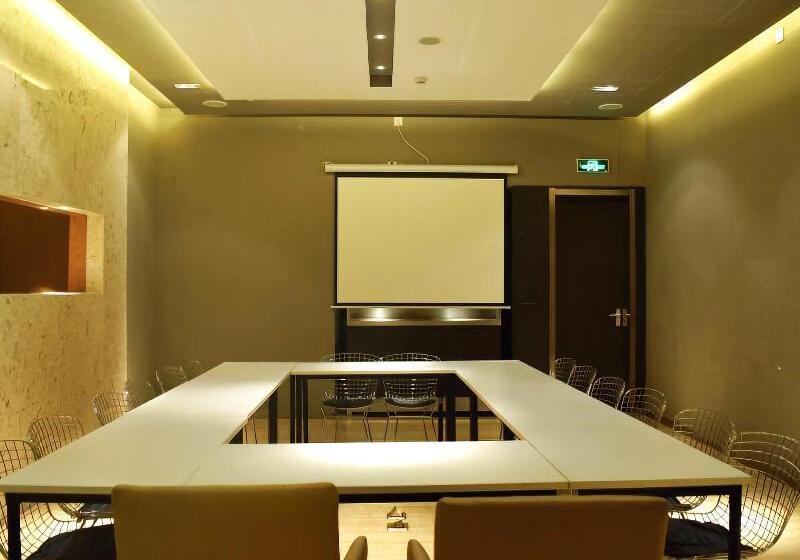 Fotos del hotel Jinjiang Inn Select Kunming Beijing Road Chuanxin Drum Tower Subway Station:  4