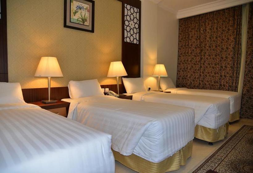 Fotos del hotel Dar Al Shohadaa:  15