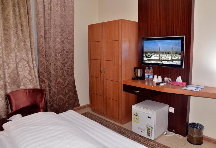 Fotos del hotel Dar Al Shohadaa:  13