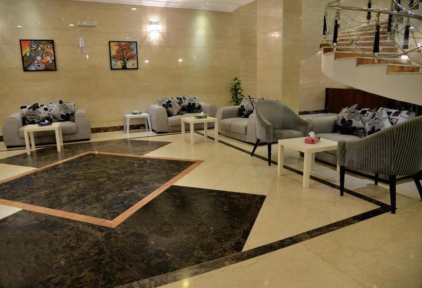Fotos del hotel Dar Al Shohadaa:  2