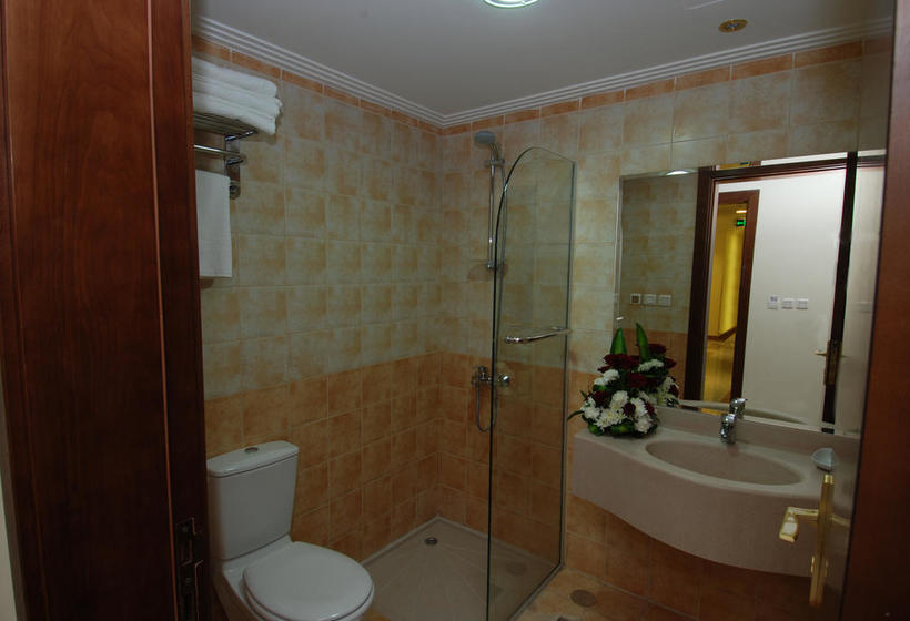 Fotos del hotel Dar Al Shohadaa:  6