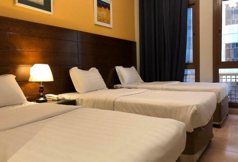 Fotos del hotel Manazil Alaswaf:  5