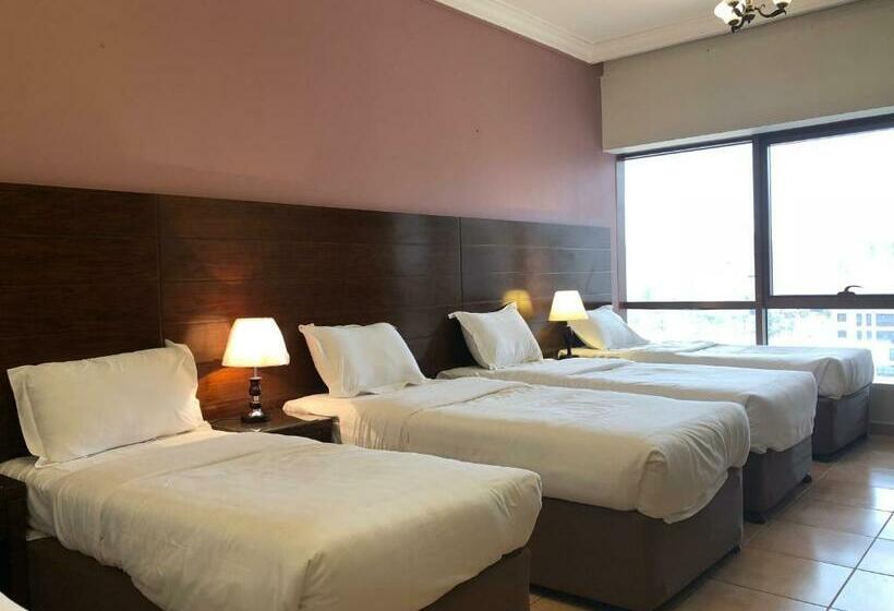 Fotos del hotel Manazil Alaswaf:  15