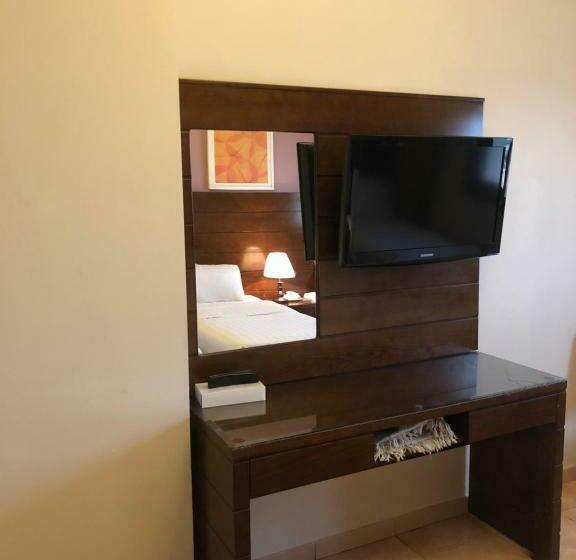 Fotos del hotel Manazil Alaswaf:  17