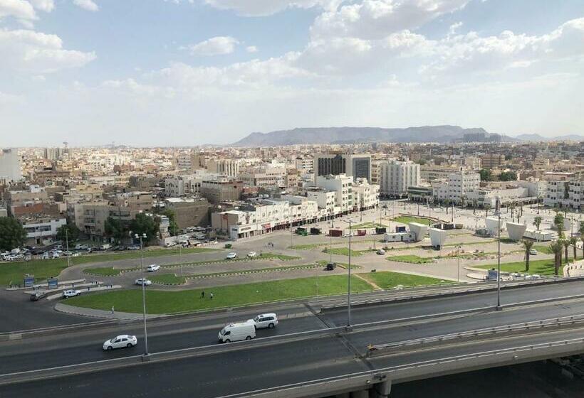 Fotos del hotel Manazil Alaswaf:  4