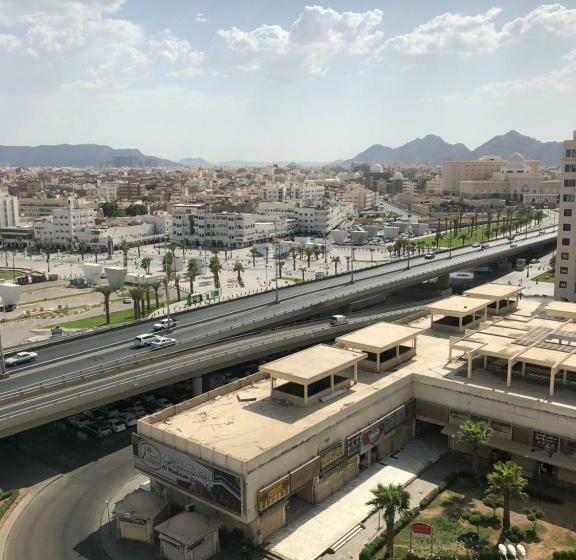 Fotos del hotel Manazil Alaswaf:  16