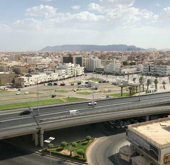 Fotos del hotel Manazil Alaswaf:  8