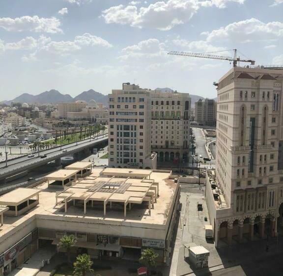 Fotos del hotel Manazil Alaswaf:  18