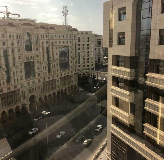 Fotos del hotel Manazil Alaswaf:  20