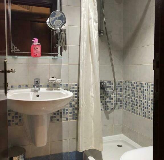 Fotos del hotel Manazil Alaswaf:  3