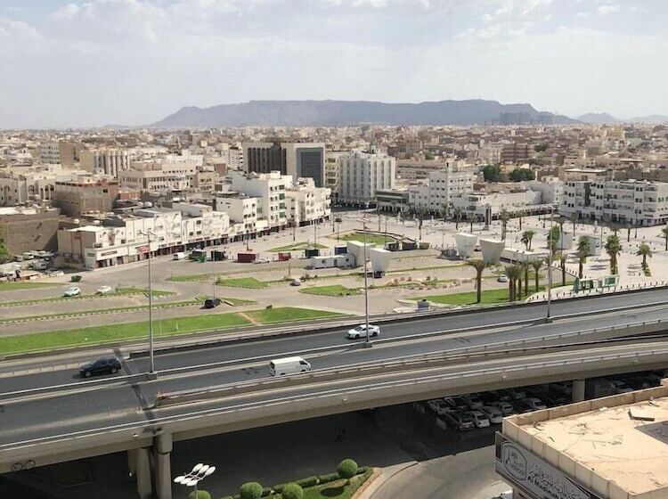 Fotos del hotel Manazil Alaswaf:  10