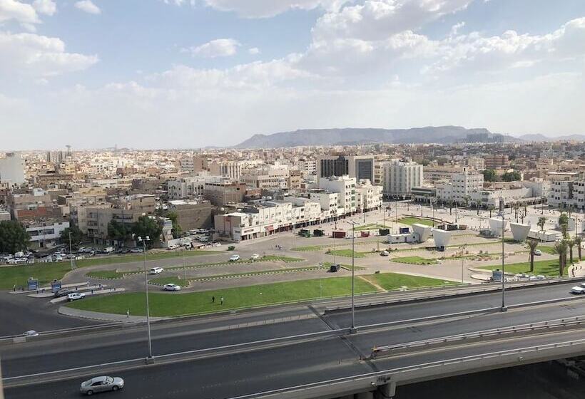 Fotos del hotel Manazil Alaswaf:  12