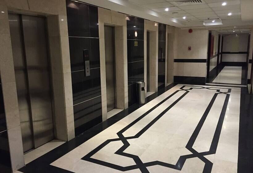 Fotos del hotel Manazil Alaswaf:  6