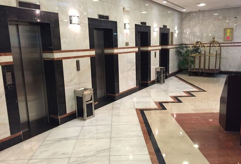 Fotos del hotel Manazil Alaswaf:  2