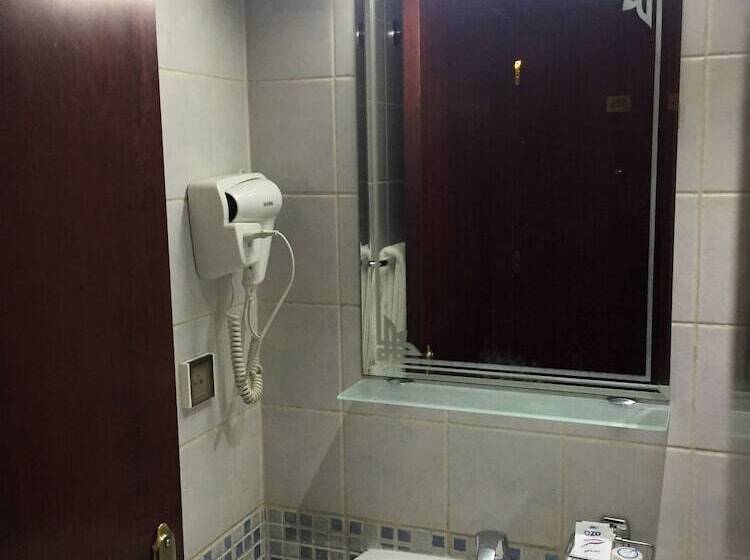 Fotos del hotel Manazil Alaswaf:  7