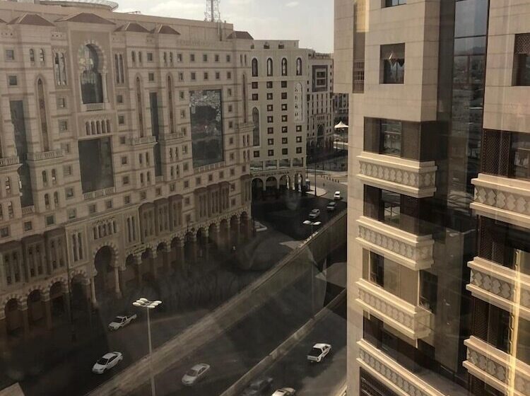 Fotos del hotel Manazil Alaswaf:  14