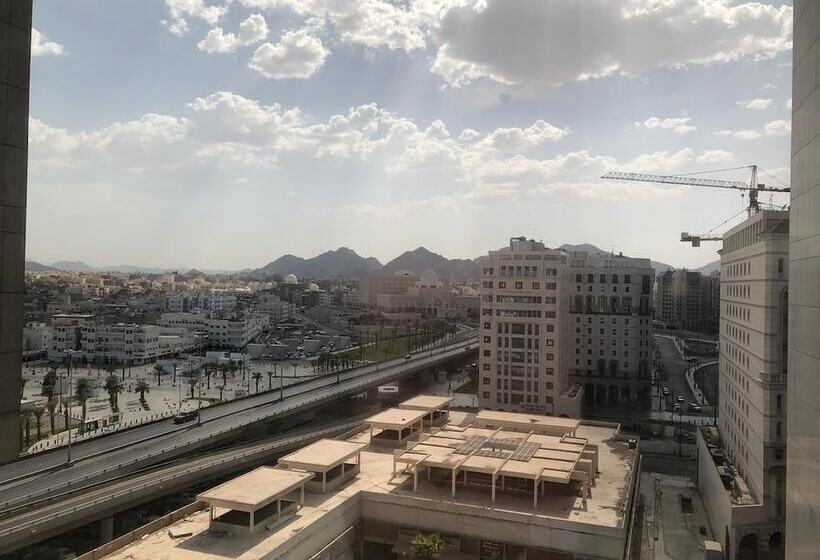 Fotos del hotel Manazil Alaswaf:  22