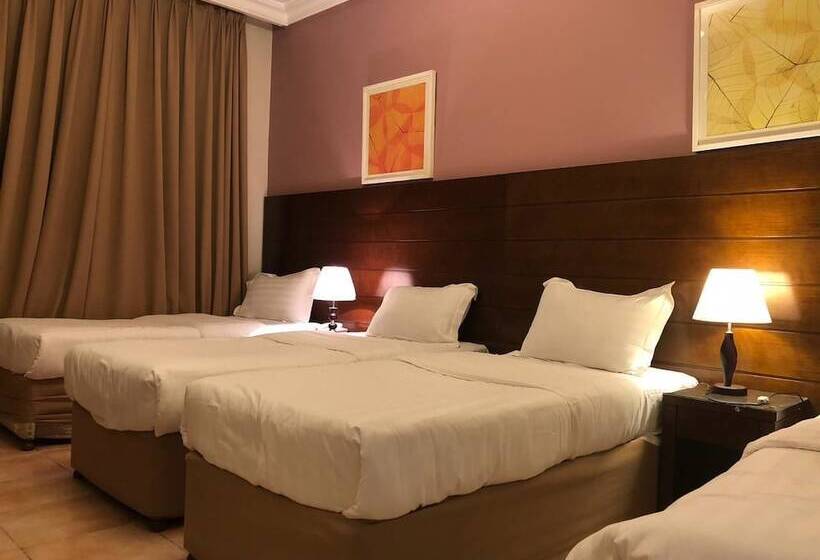 Fotos del hotel Manazil Alaswaf:  9