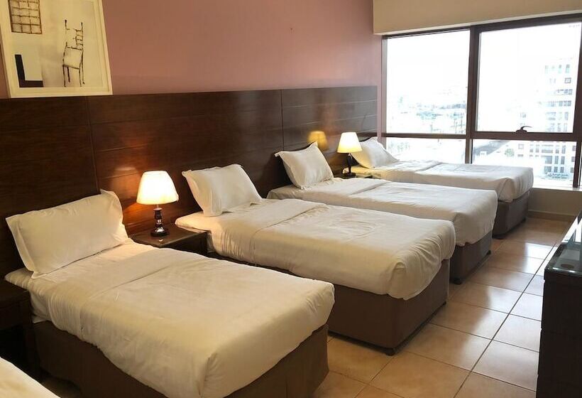 Fotos del hotel Manazil Alaswaf:  19