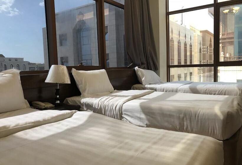 Fotos del hotel Manazil Alaswaf:  21