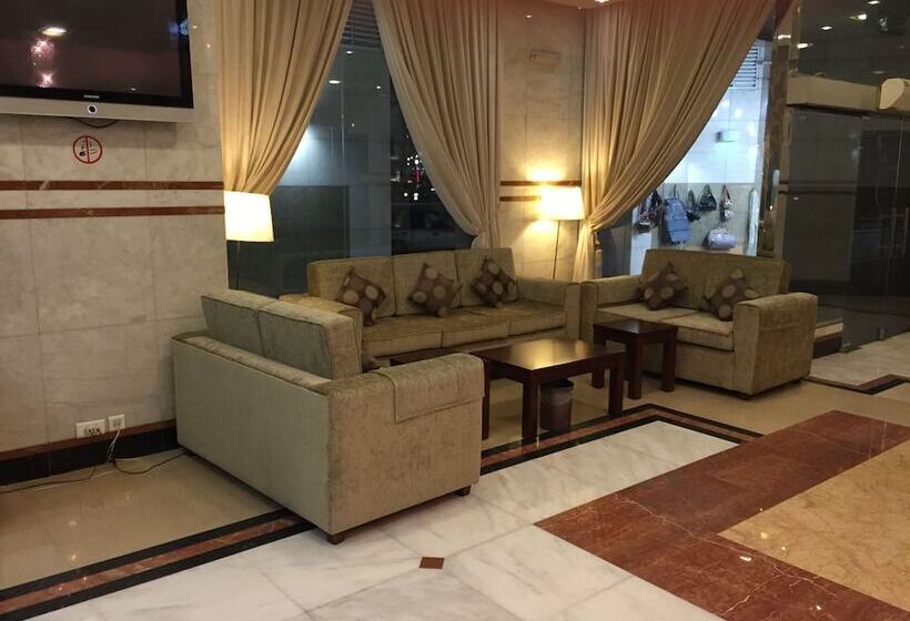 Fotos del hotel Manazil Alaswaf:  25