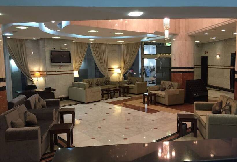 Fotos del hotel Manazil Alaswaf:  24