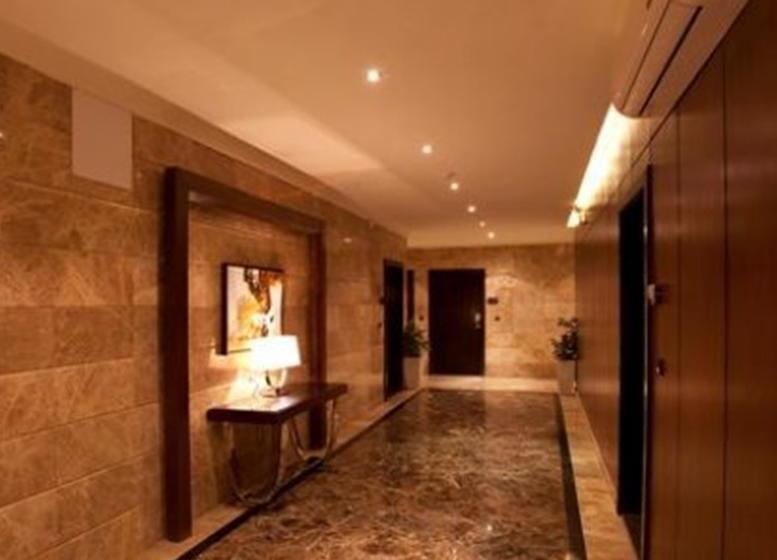 Fotos del hotel Intour Aparthotel  Al Hamra:  3