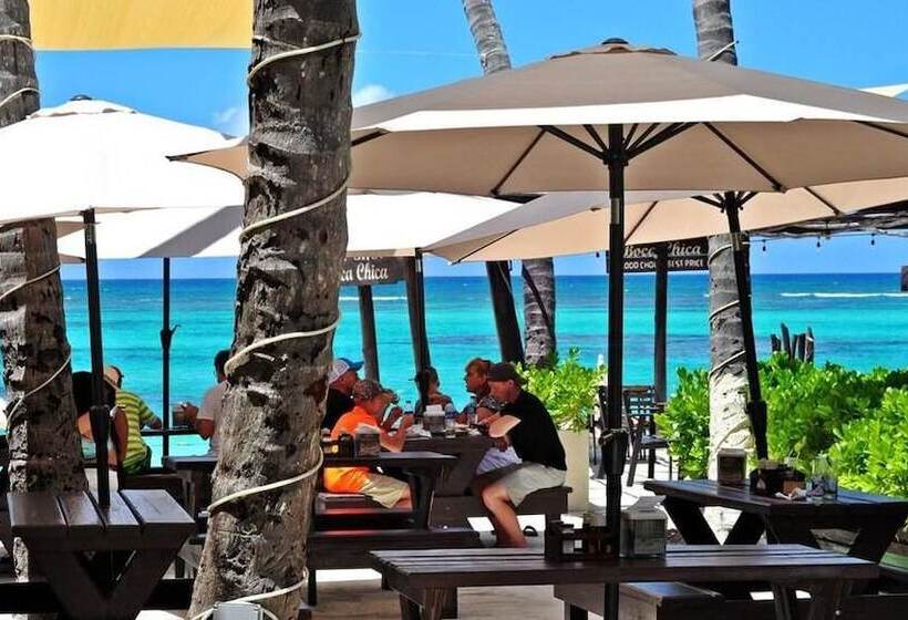 Fotos del hotel Capri Beach House:  10