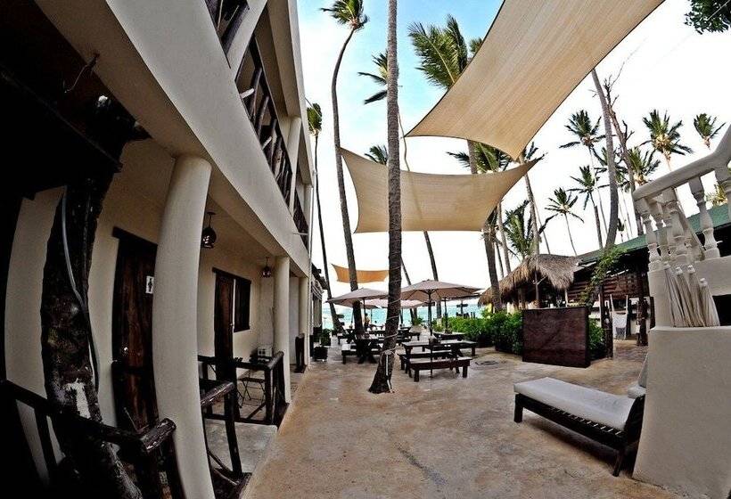 Fotos del hotel Capri Beach House:  12