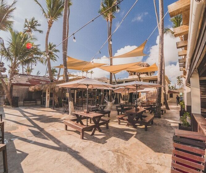 Fotos del hotel Capri Beach House:  14