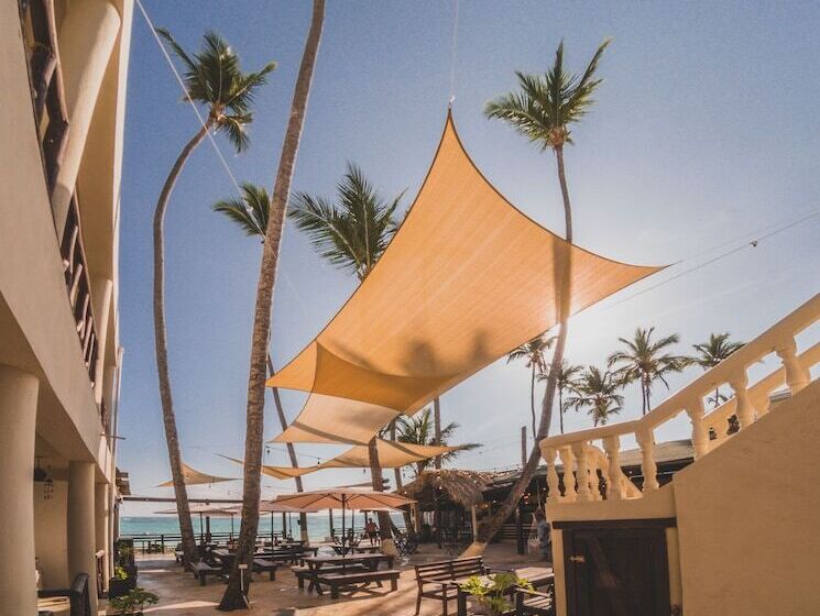 Fotos del hotel Capri Beach House:  15