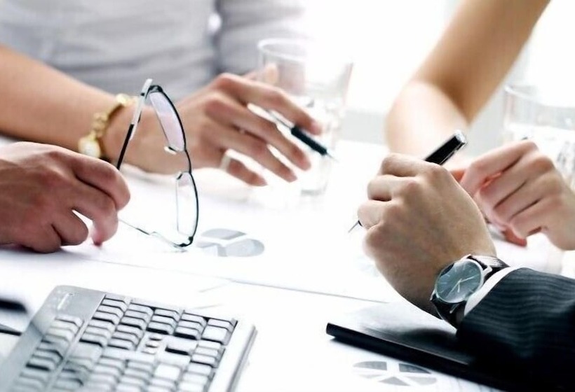 Fotos del hotel Des Oudaias:  6