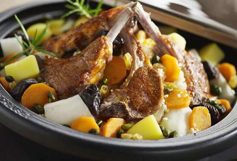 Fotos del hotel Des Oudaias:  14