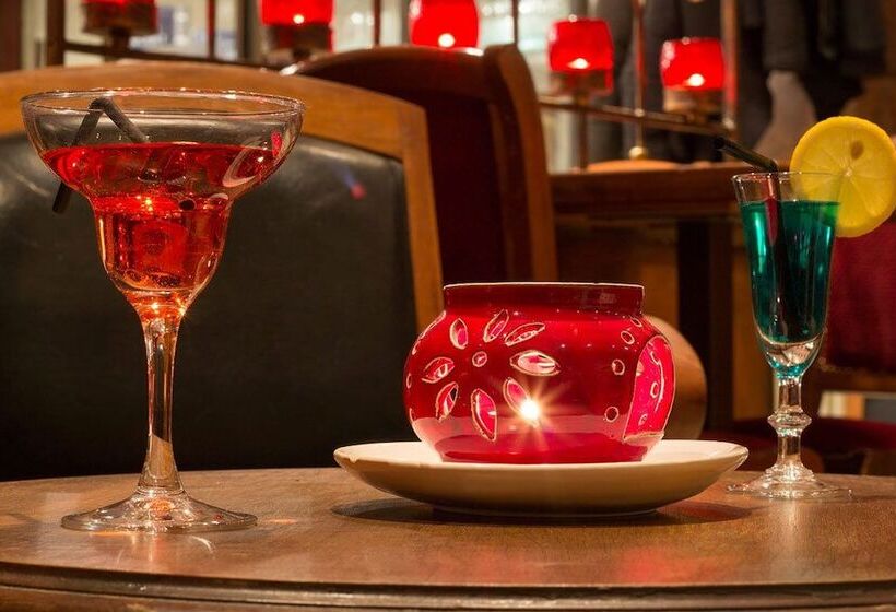 Fotos del hotel Des Oudaias:  13