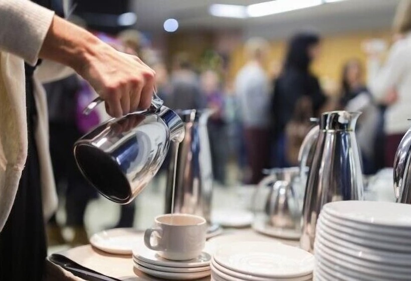 Fotos del hotel Des Oudaias:  15