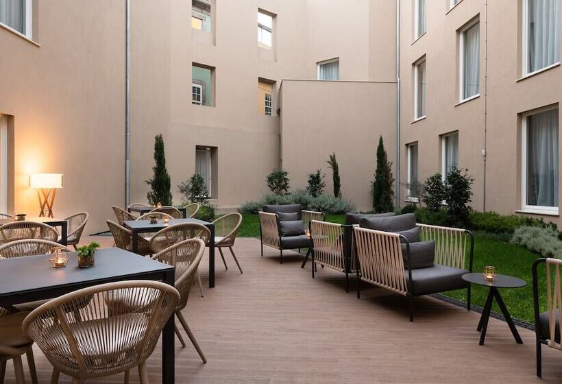 Fotos del hotel Eurostars Porto Centro:  11