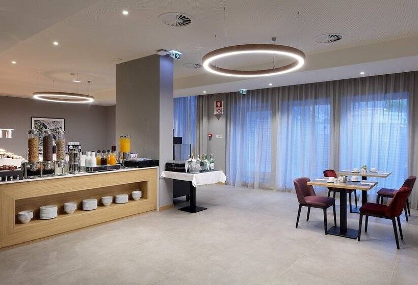 Fotos del hotel Eurostars Porto Centro:  21