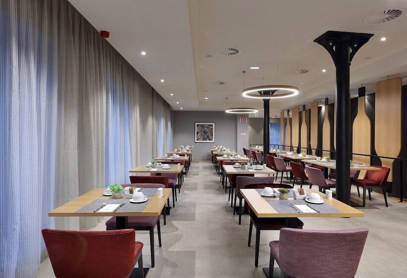 Fotos del hotel Eurostars Porto Centro:  16