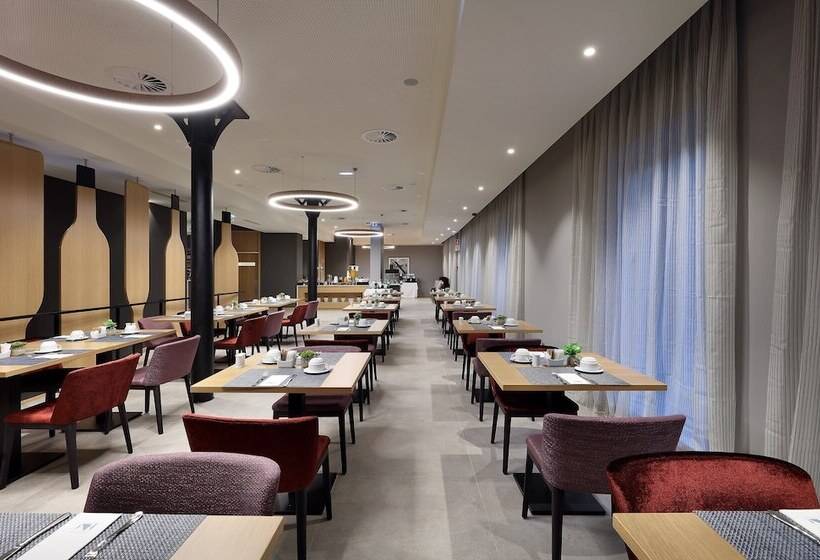 Fotos del hotel Eurostars Porto Centro:  18