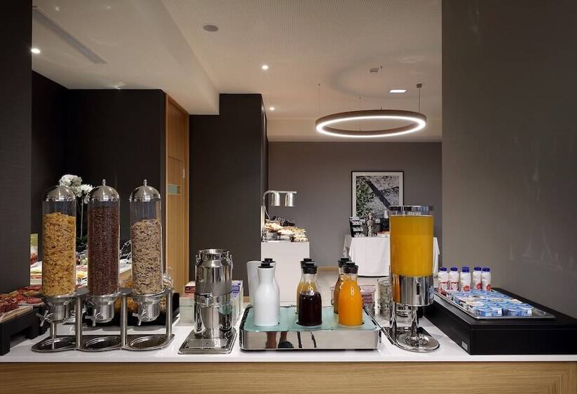 Fotos del hotel Eurostars Porto Centro:  5