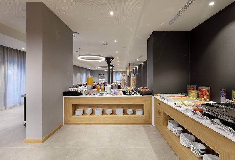 Fotos del hotel Eurostars Porto Centro:  17