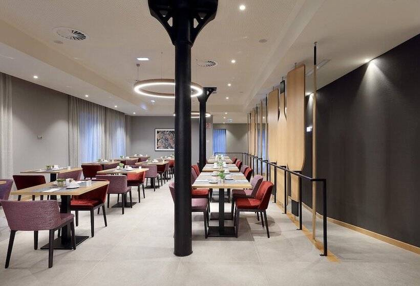 Fotos del hotel Eurostars Porto Centro:  20