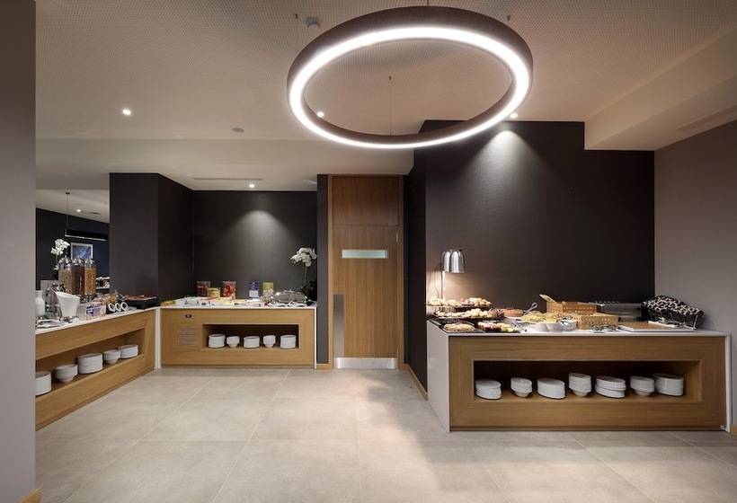 Fotos del hotel Eurostars Porto Centro:  19