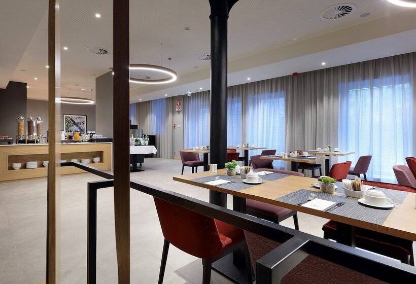 Fotos del hotel Eurostars Porto Centro:  14