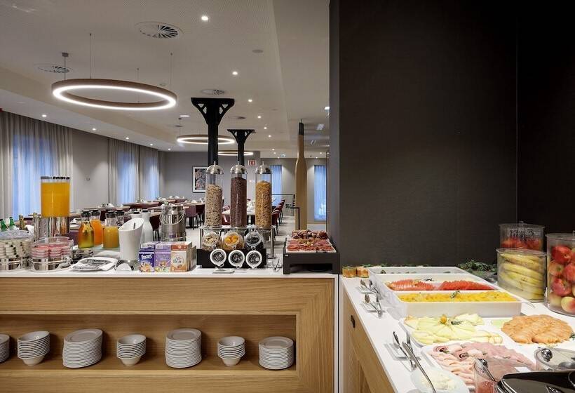 Fotos del hotel Eurostars Porto Centro:  25